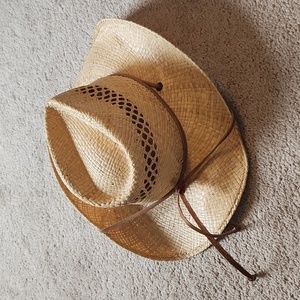 Stetson Rodeo Dr Collection Cowboy Hat